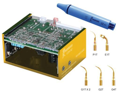 Built-in Ultrasonic Scaler UDS-N3